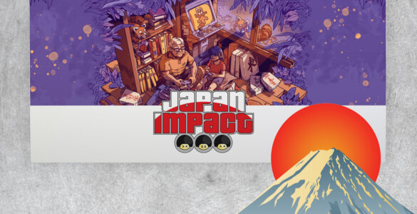 Japan Impact Festival Lausanne 2025