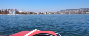 German language schools in Zurich