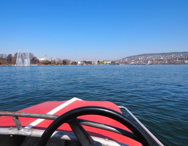 German language schools in Zurich