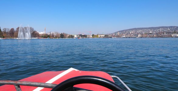 German language schools in Zurich