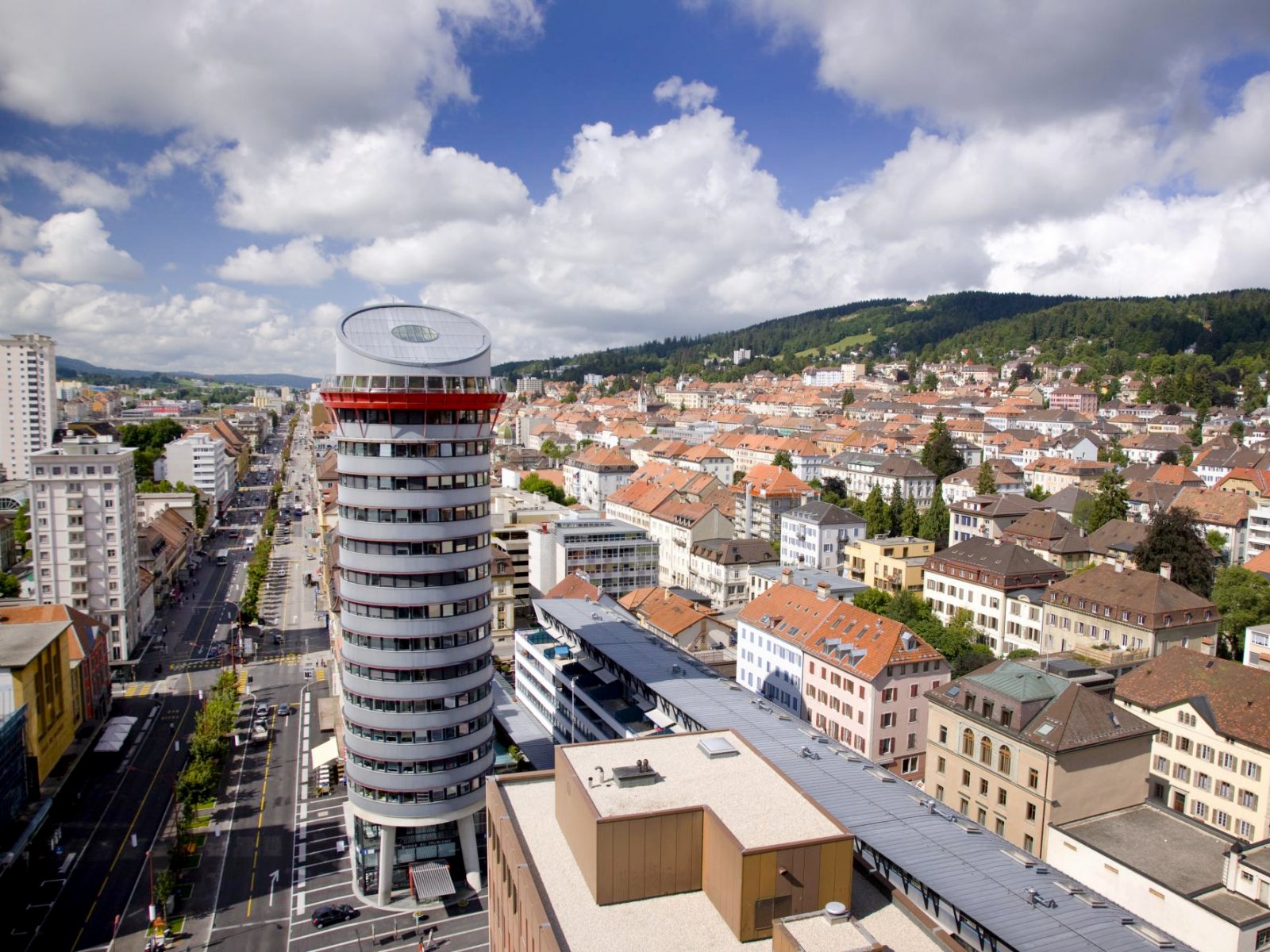 food tour la chaux de fonds