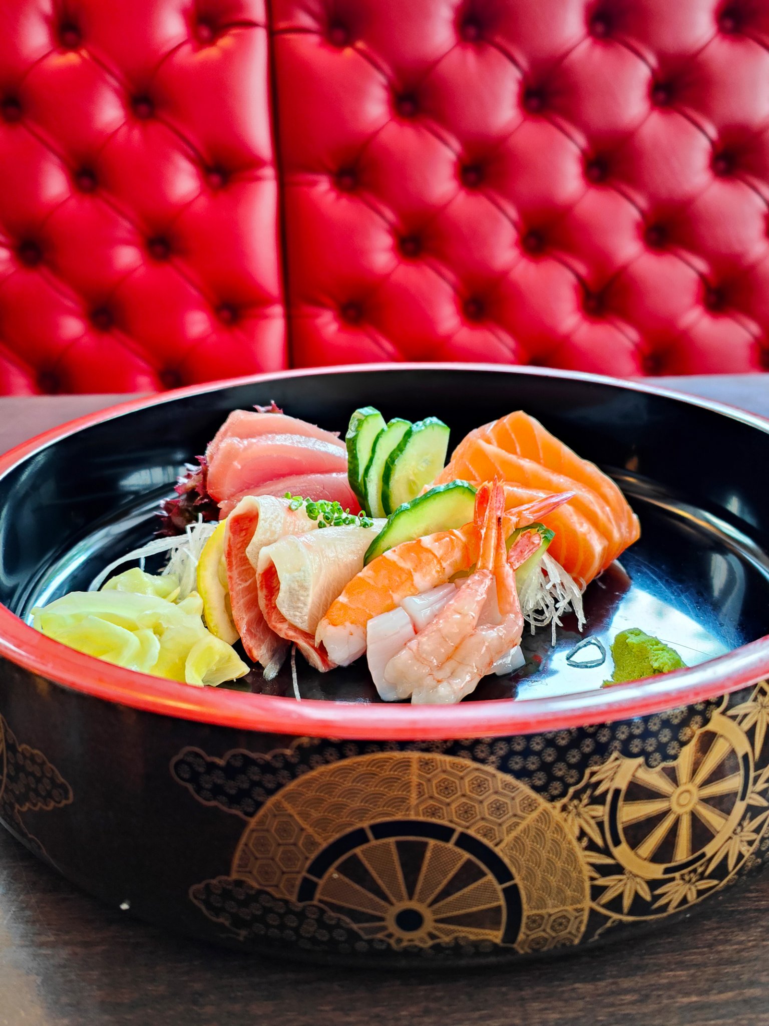 Best Japanese Restaurants in Zürich Foodie Guide 2024 Newly Swissed