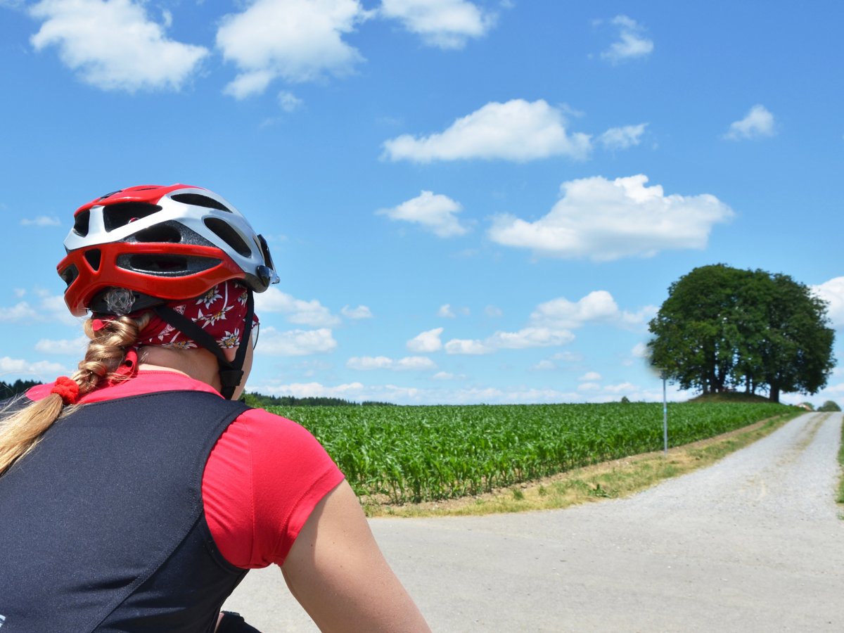 5 familyfriendly cycling routes in Switzerland Newly Swissed Online