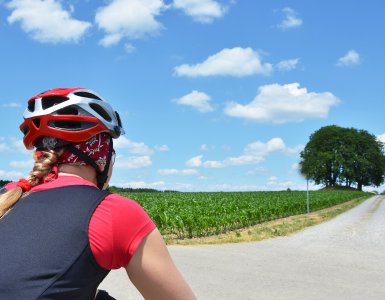 Cycling Routes in Switzerland