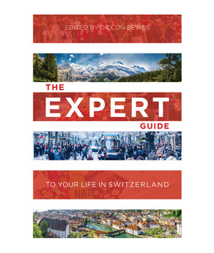 Expert Guide to Your Life in Switzerland