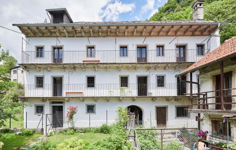 How to rent entire vacation homes in Switzerland