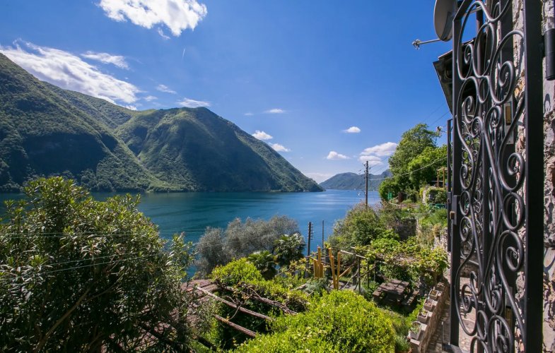 How to rent entire vacation homes in Switzerland