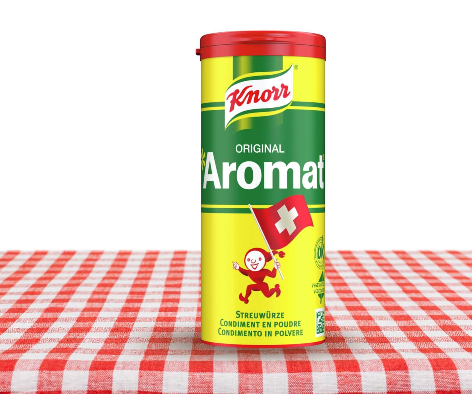 The Swiss go nuts about these foods and beverages Newly Swissed