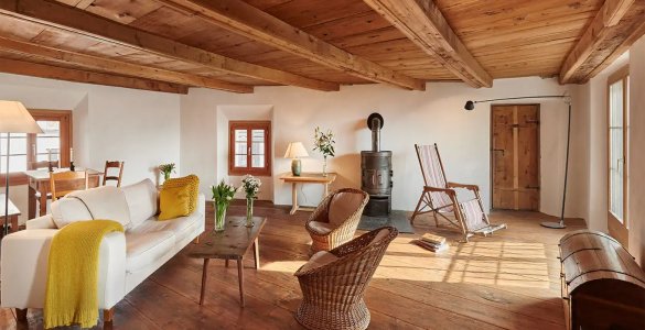 e-domizil Vacation Homes in Switzerland