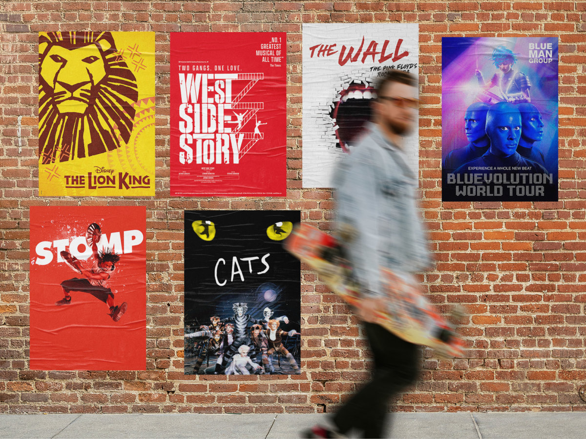 Best Musicals in Switzerland in 2023