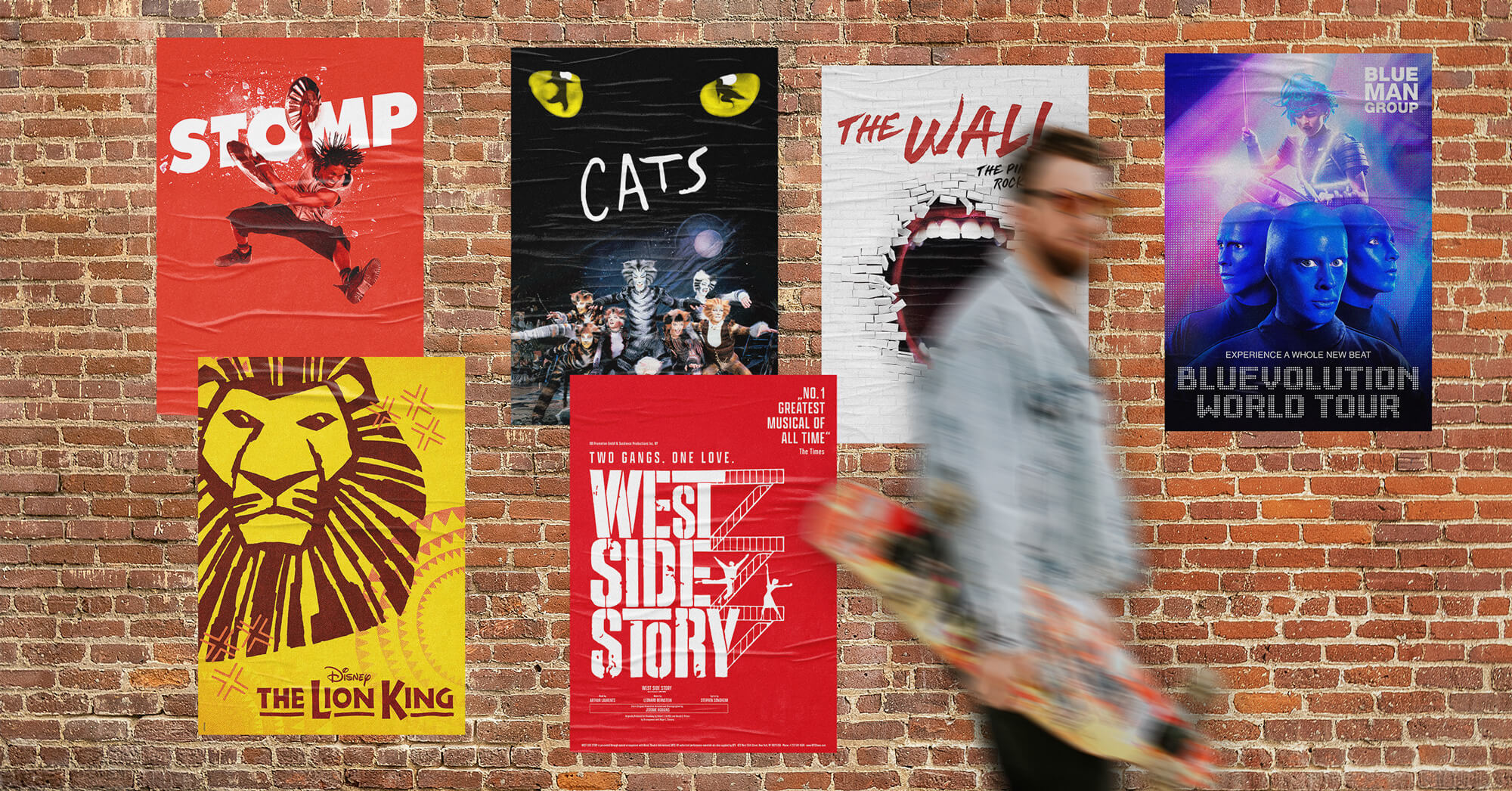 Best Musicals in Switzerland in 2023 - Newly Swissed Online Magazine