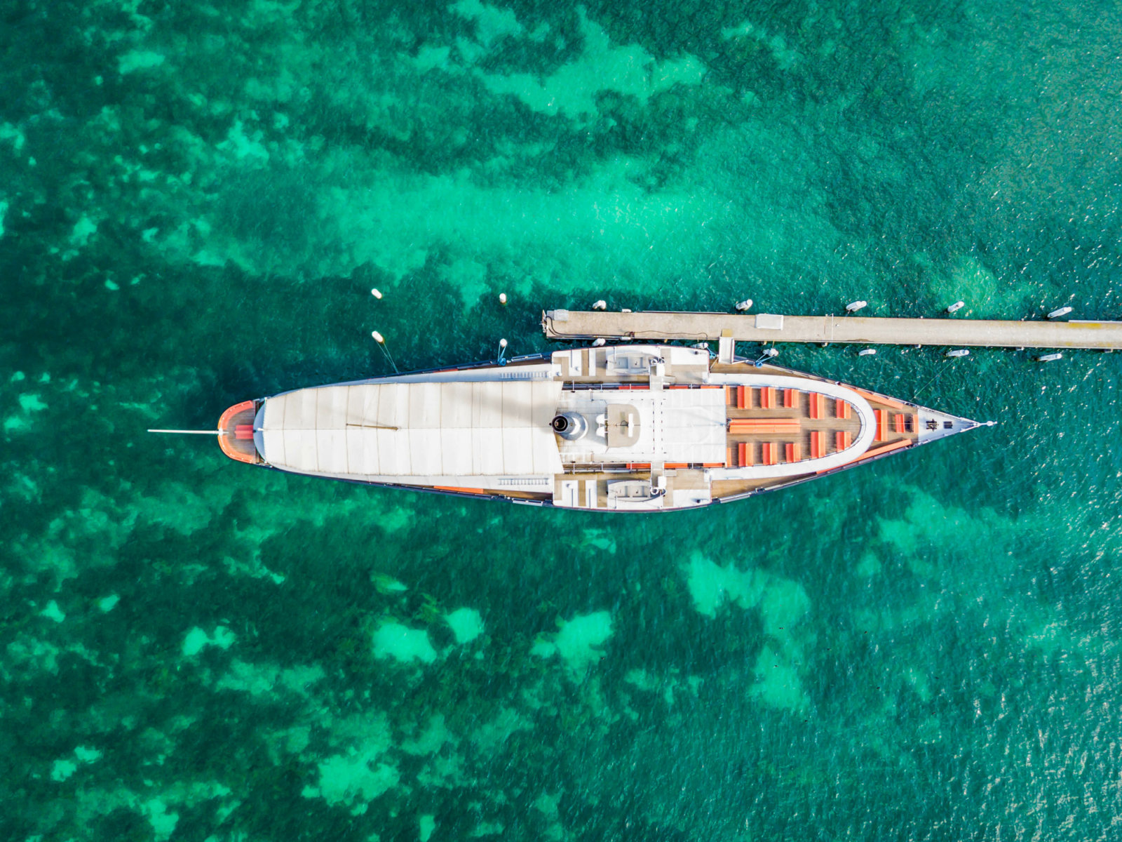 Sustainable Travel in Switzerland - Steamboat on Lake Uri in Switzerland