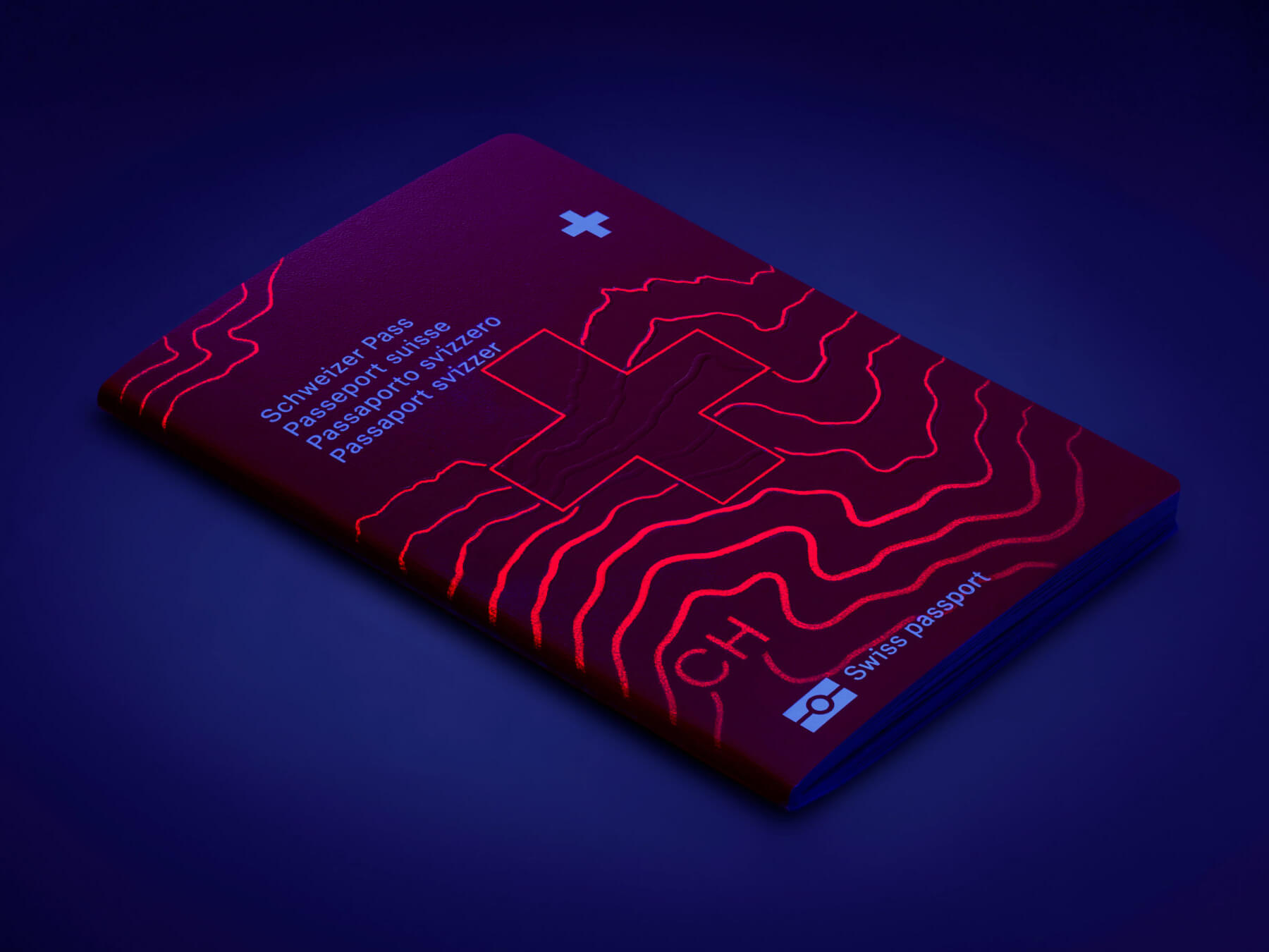 Passport forgery? Not with the new Swiss passport! - Newly Swissed Online  Magazine