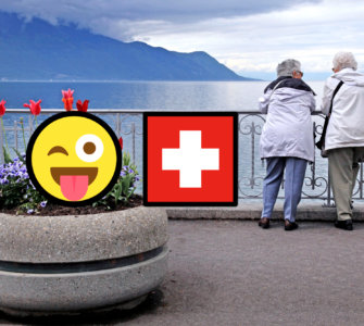 Swiss quotes you'll never hear in real life - Switzerland quotes, funny swiss quotes, what are some swiss quotes