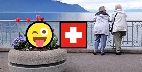 Swiss quotes you'll never hear in real life - Switzerland quotes, funny swiss quotes, what are some swiss quotes