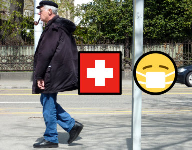 Things you will never hear a Swiss person say