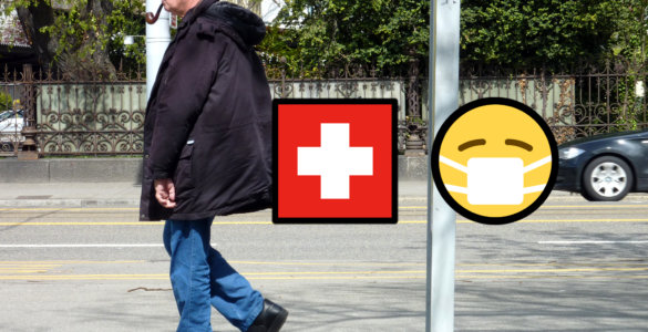 Things you will never hear a Swiss person say