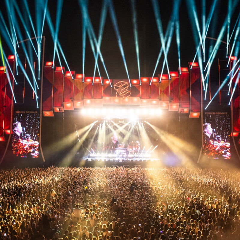 【中古】 Best Of Openair Jazz Festival ZÜRICH OPENAIR 2023: Don't miss this exciting festival in Zürch