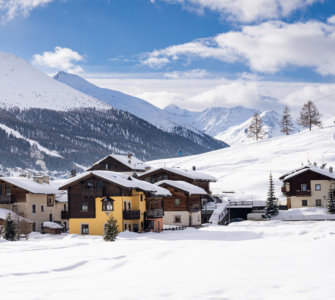 Livigno Guide for Foodies - Winter in Livigno, Italy