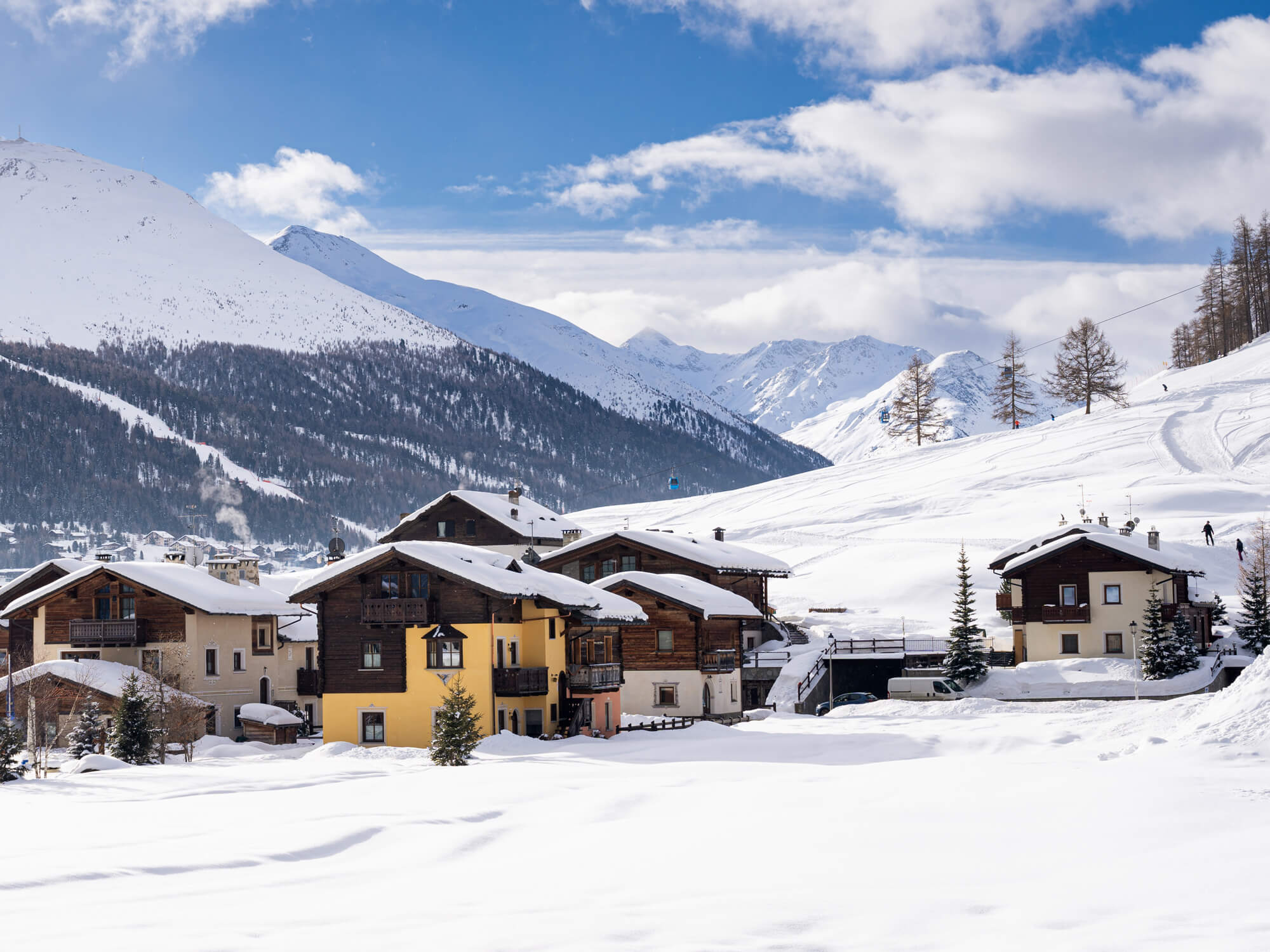 Ultimate Livigno Guide for Foodies (2024) Newly Swissed Online Magazine