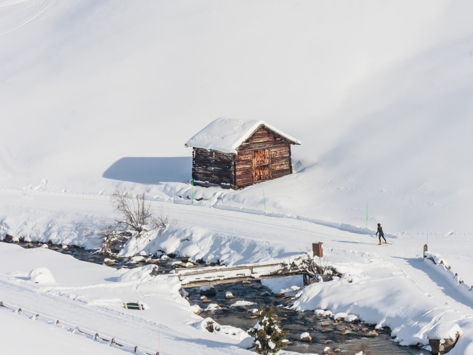 Livigno Guide for Foodies - Winter in Livigno, Italy