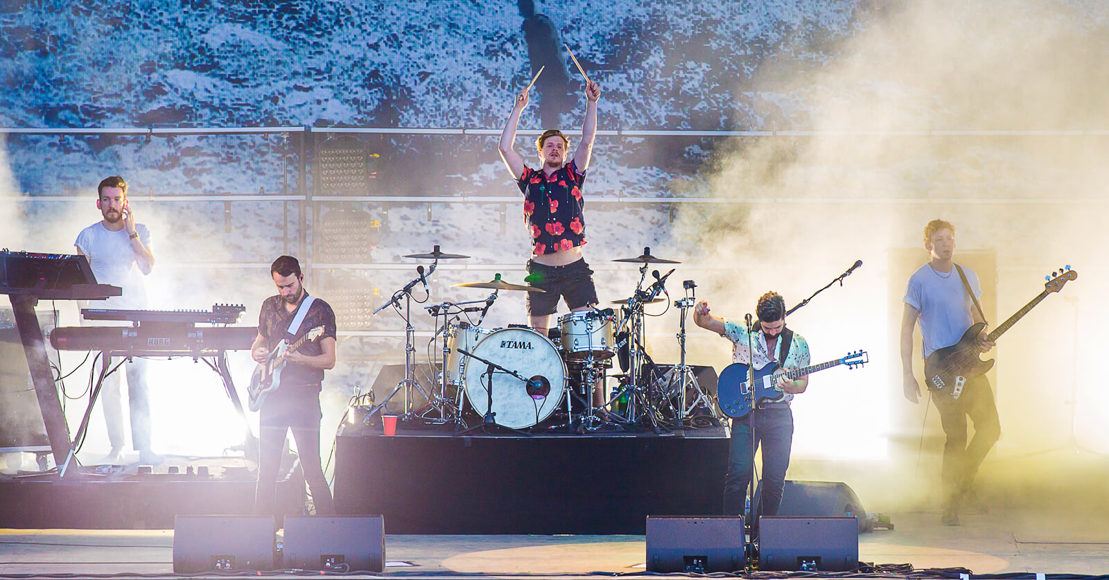 Best Music Festivals in Switzerland in 2023 (Guide)