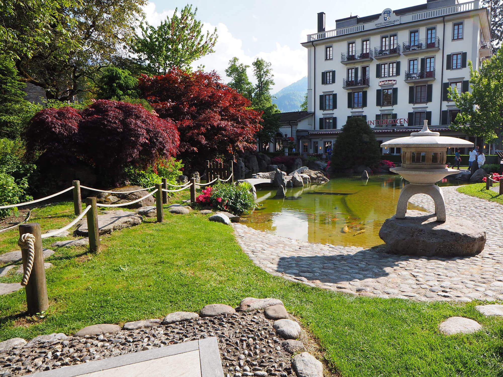 Our 4Day Interlaken Itinerary for Millennials is Legit Newly Swissed