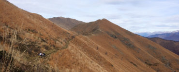 Monte Tamaro to Lema Hike in Ticino