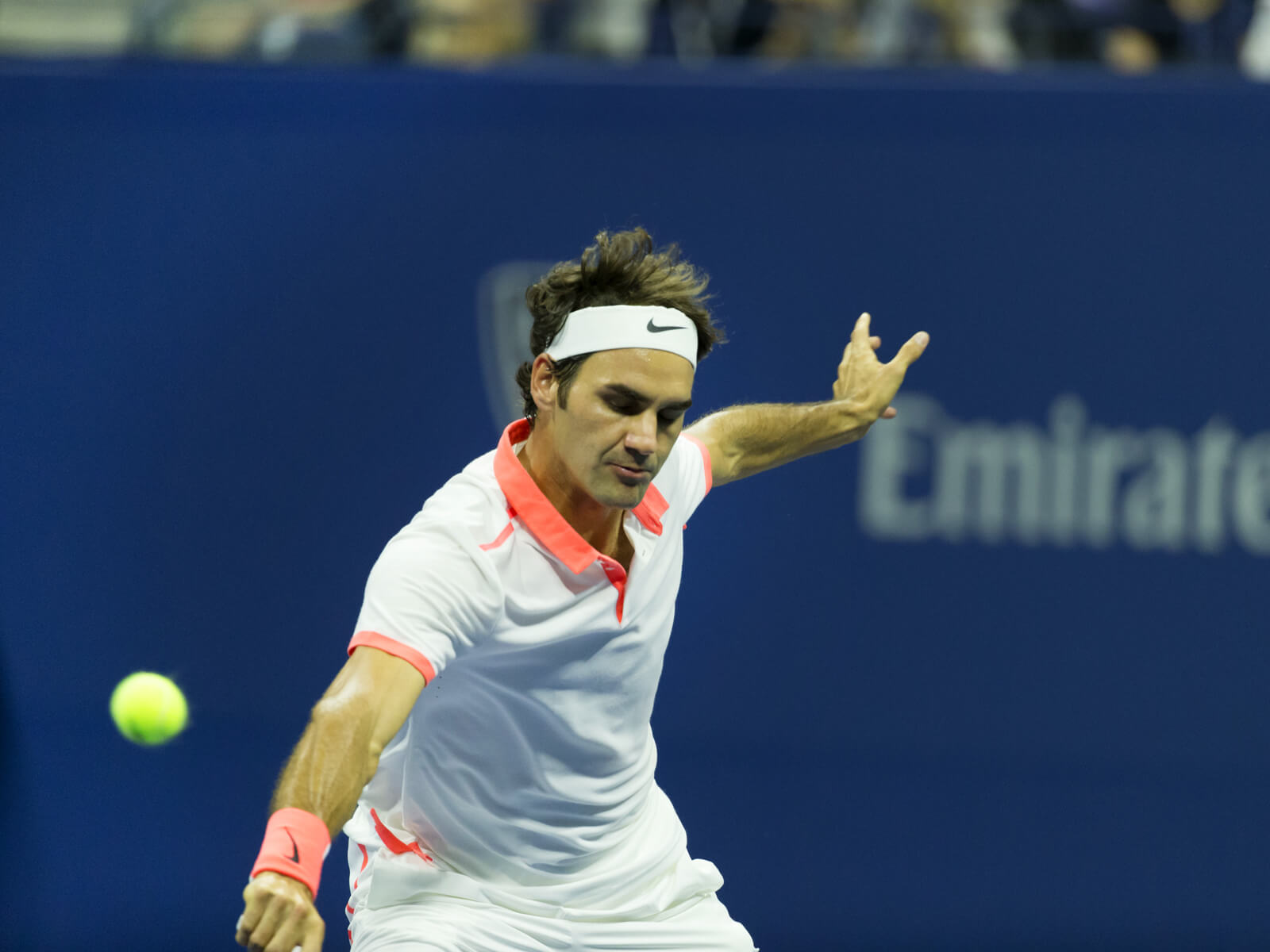 Roger Federer Swiss Tennis Player