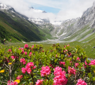 Val Frisal - Hidden Switzerland Travel Gem