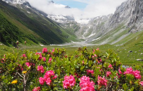 Val Frisal - Hidden Switzerland Travel Gem