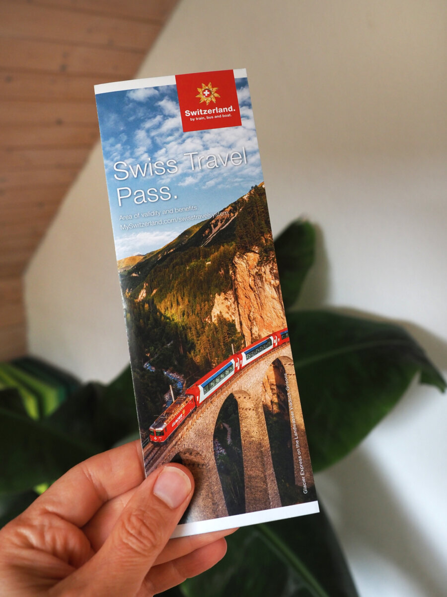 Swiss Travel Pass FAQs Helpful Answers for 2024