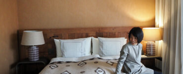 Valsana Hotel Arosa Responsible Tourism - Junior Suite