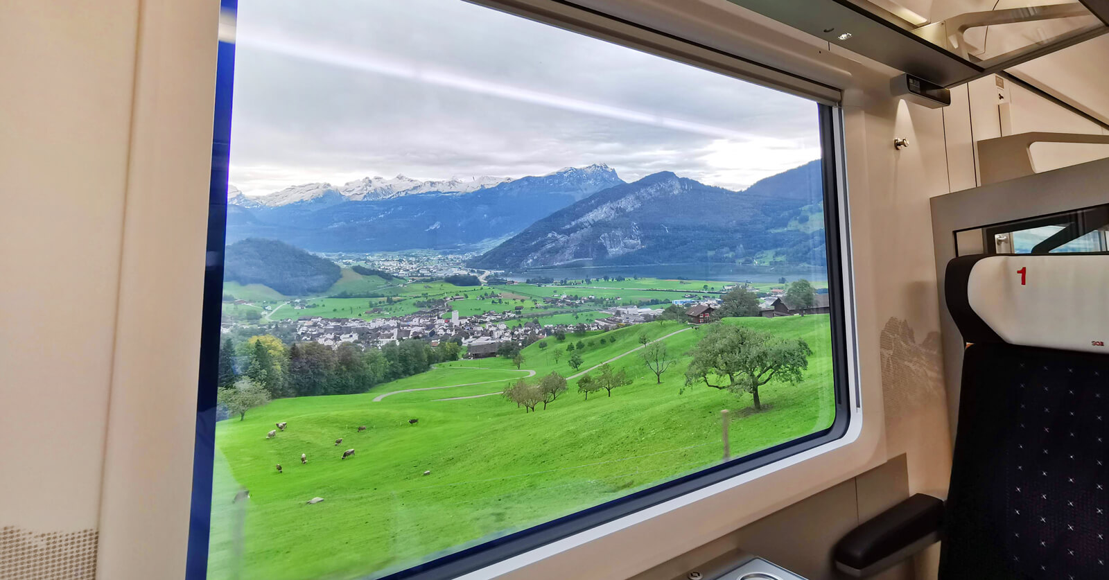 Swiss Travel Pass Price 2024 Fares, Discounts, Price Changes