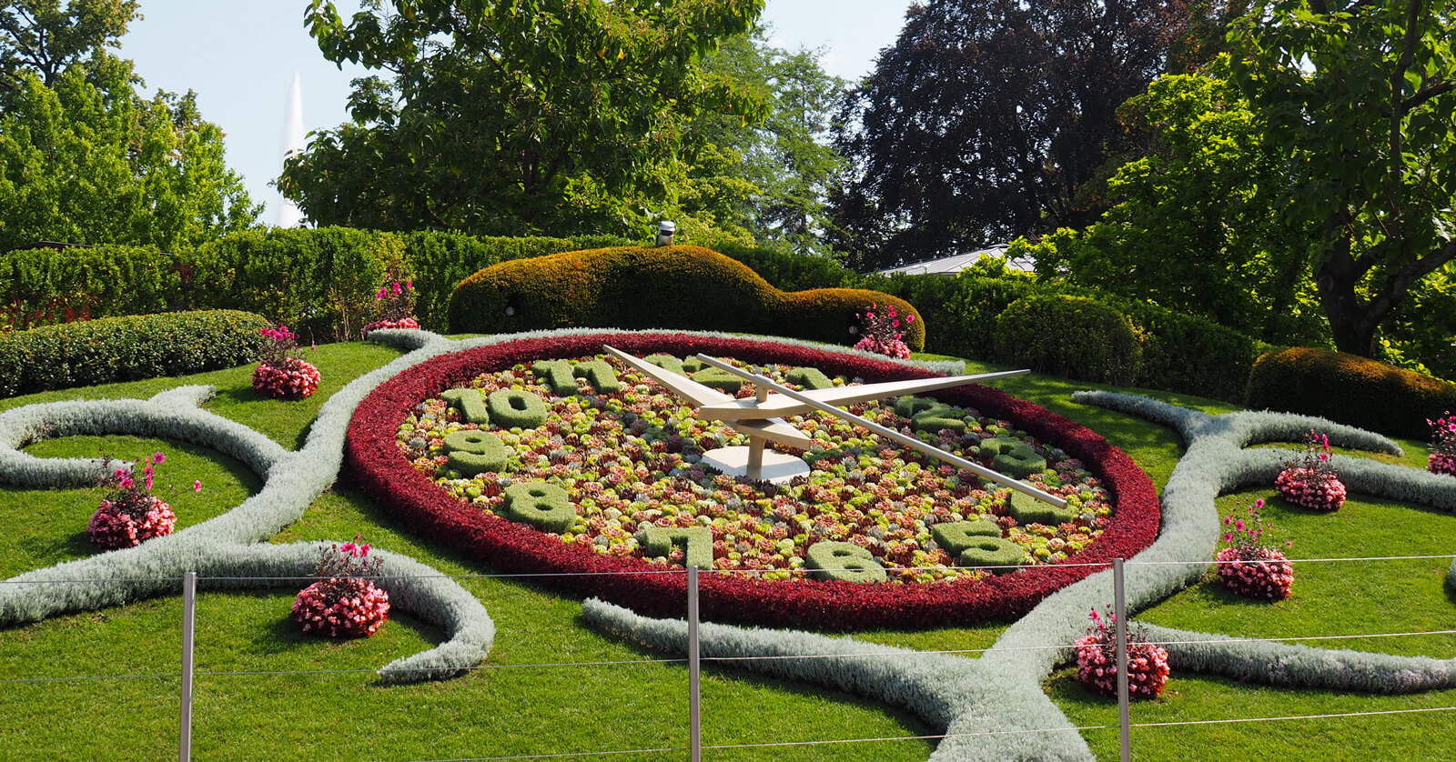 What&rsquo;s the Local Time in Geneva Switzerland? - Newly Swissed 