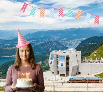 Birthday in Switzerland - Free Activities and Offers (Ultimate Guide)