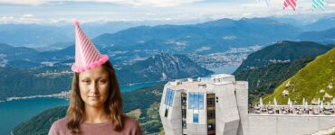 Birthday in Switzerland - Free Activities and Offers (Ultimate Guide)