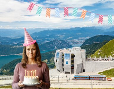 Birthday in Switzerland - Free Activities and Offers (Ultimate Guide)