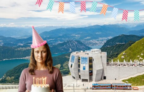 Birthday in Switzerland - Free Activities and Offers (Ultimate Guide)