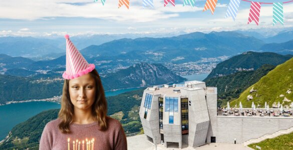 Birthday in Switzerland - Free Activities and Offers (Ultimate Guide)