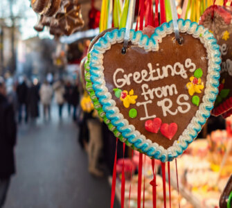 Year-End Tax Planning for Americans in Switzerland