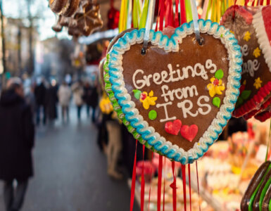 Year-End Tax Planning for Americans in Switzerland