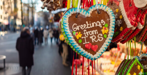 Year-End Tax Planning for Americans in Switzerland