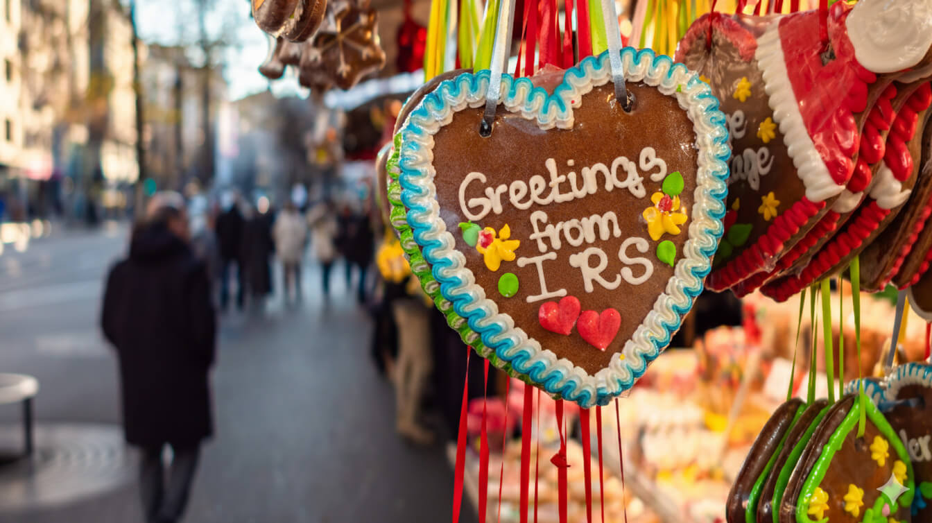 Year-End Tax Planning for Americans in Switzerland