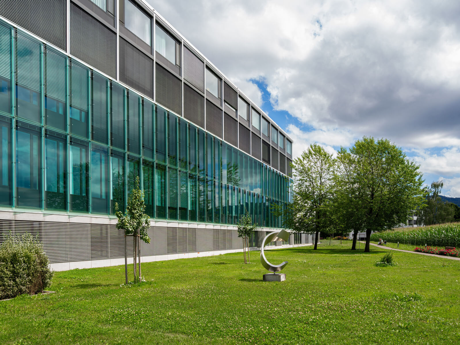 IVF in Switzerland - In-Vitro Fertilization at Winterthur Cantonal Hospital