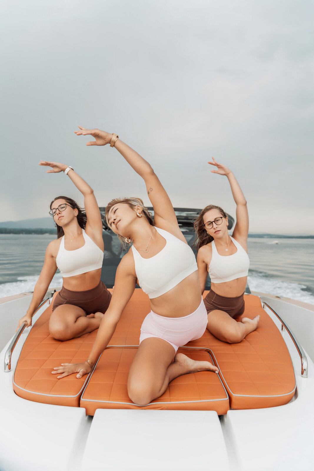 Lake Geneva Boat Rental - Watersports