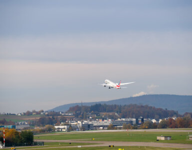 Things Americans in Switzerland Need to Know About U.S. Taxes - Copyright Michael Derrer Fuchs (stock.adobe.com)
