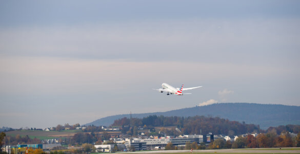 Things Americans in Switzerland Need to Know About U.S. Taxes - Copyright Michael Derrer Fuchs (stock.adobe.com)
