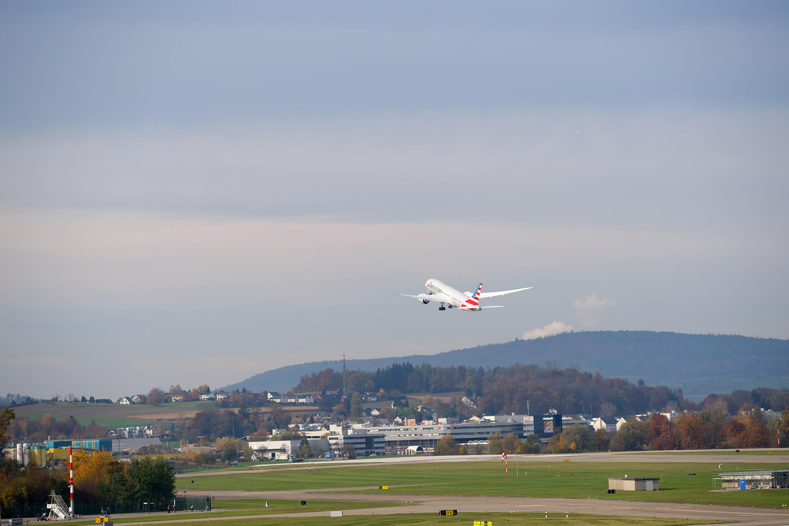 Things Americans in Switzerland Need to Know About U.S. Taxes - Copyright Michael Derrer Fuchs (stock.adobe.com)